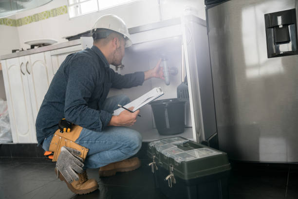 Best Residential Plumbing Services  in Keenesburg, CO