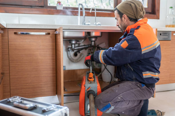 Best Commercial Plumbing Services  in Keenesburg, CO