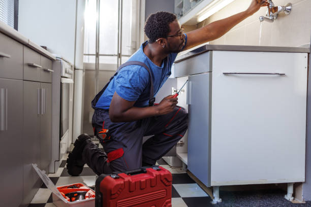 Best Emergency Plumbing Repair  in Keenesburg, CO